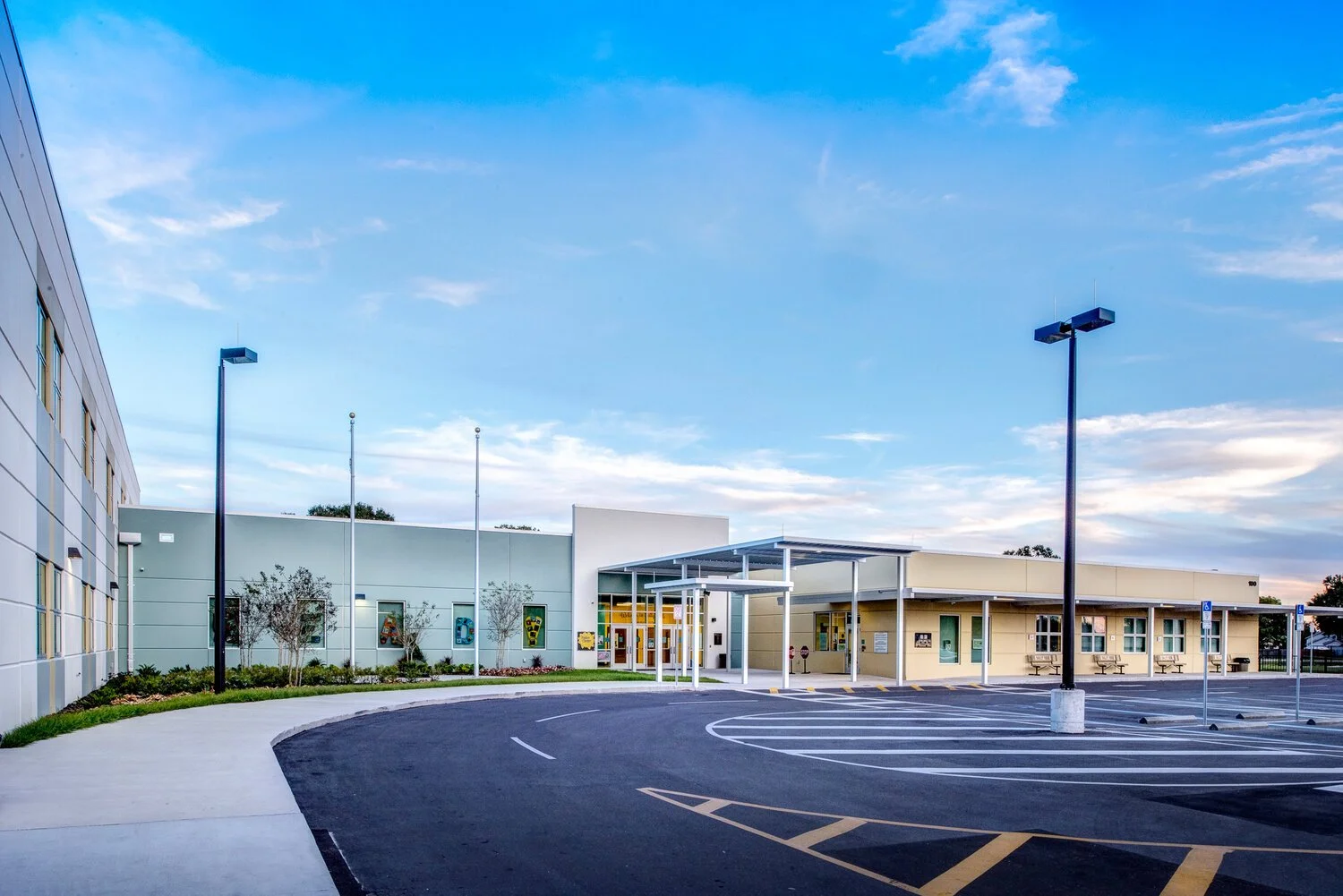 Sally Ride Elementary School