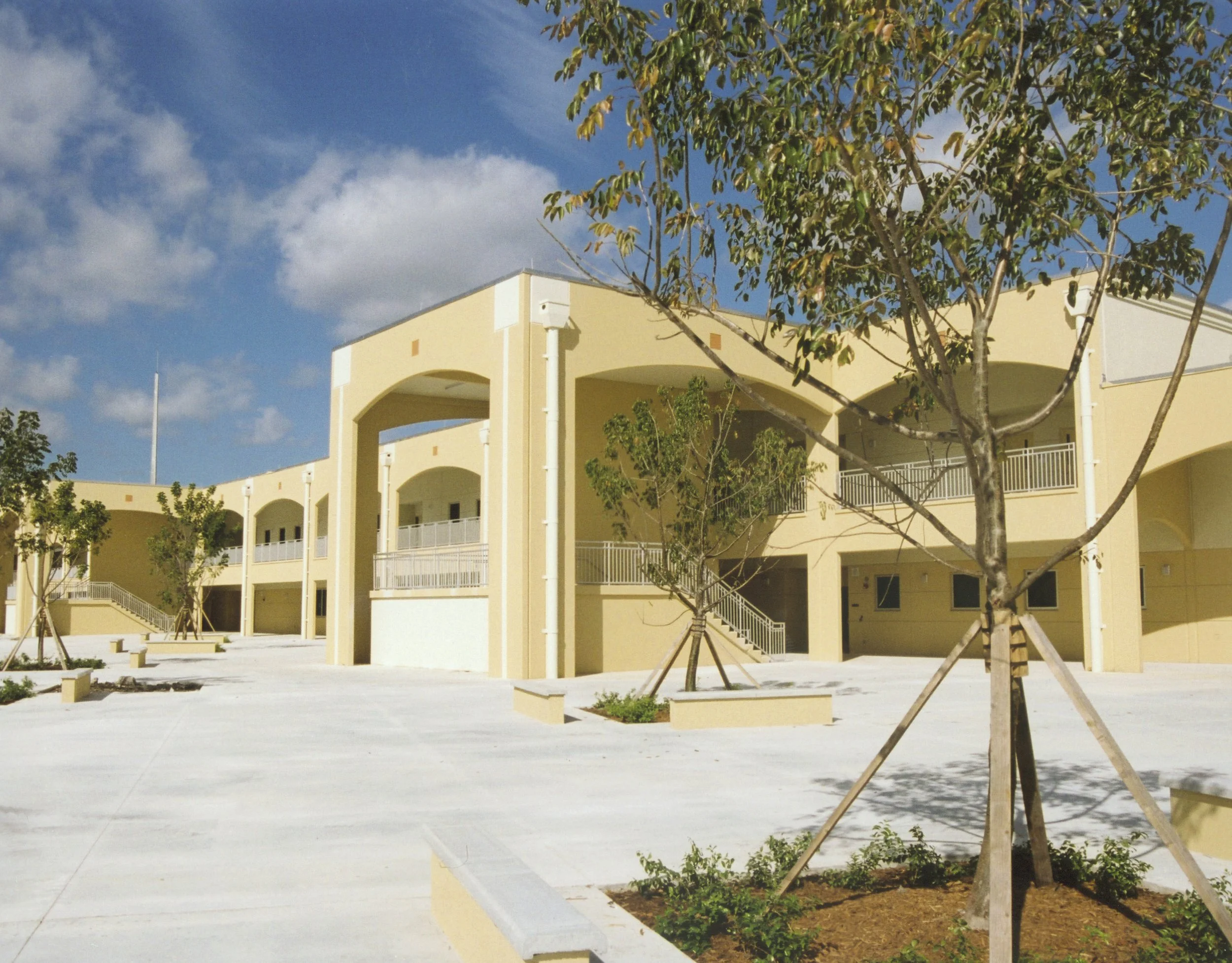 West Boca Community High School