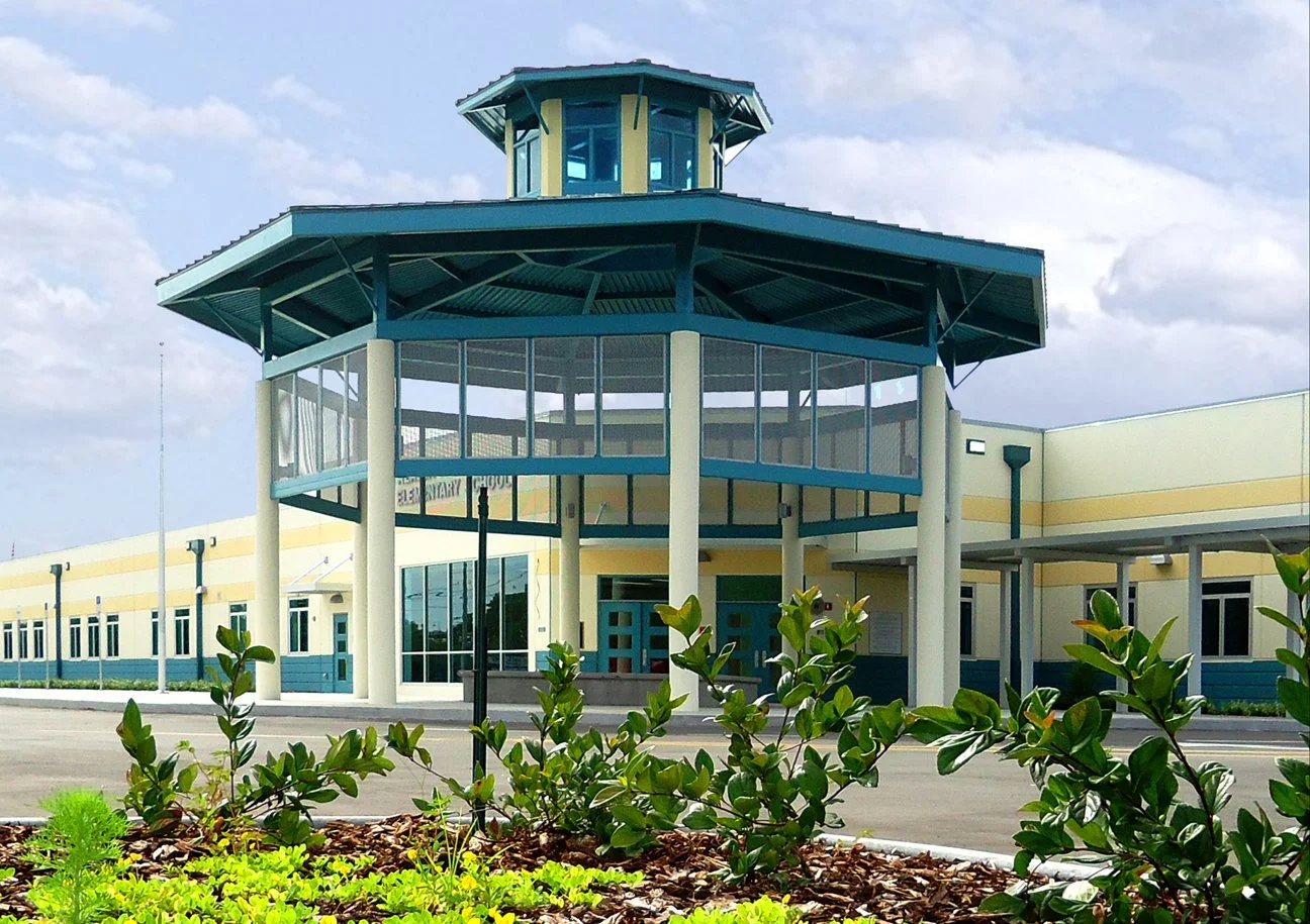 Azalea Park Elementary School