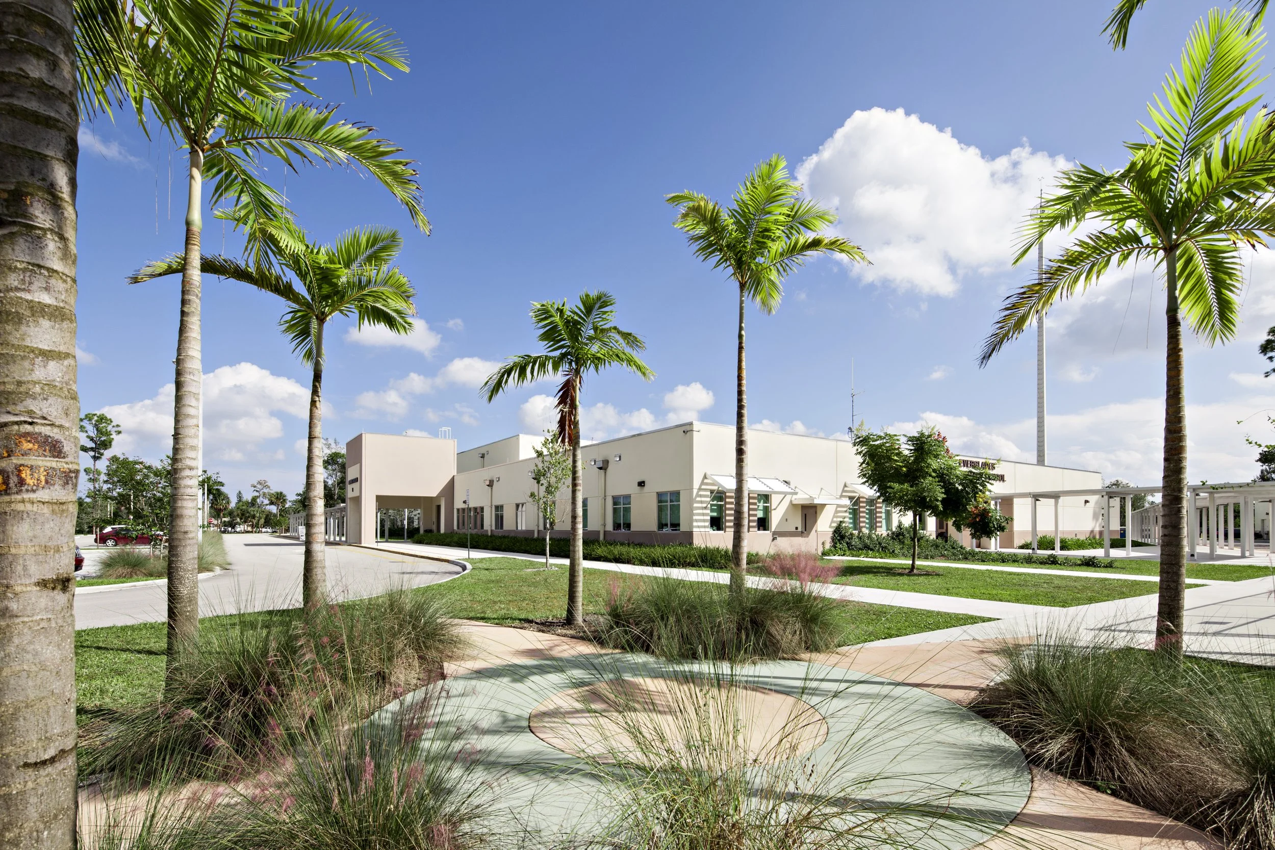 Everglades Elementary School