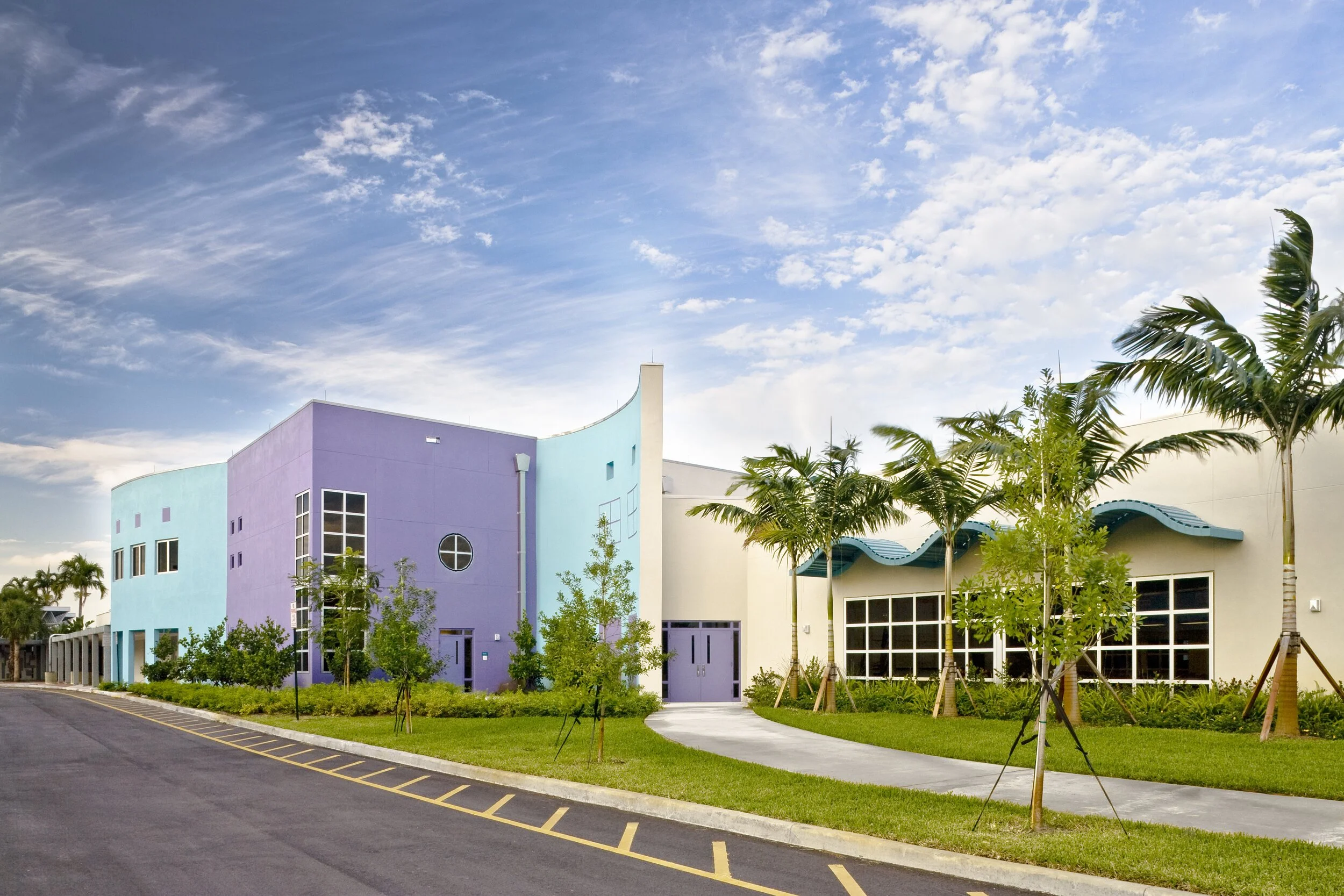 South Plantation High School