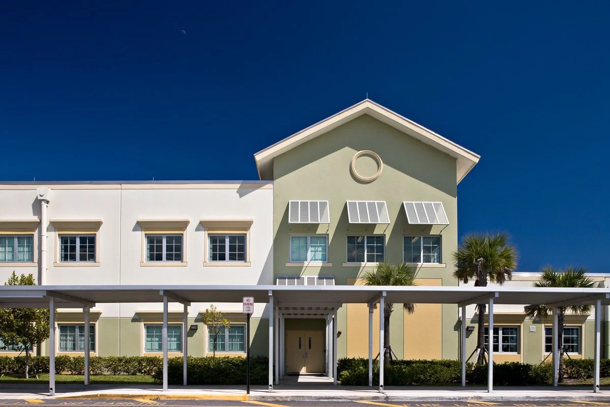 Meadow Park Elementary School