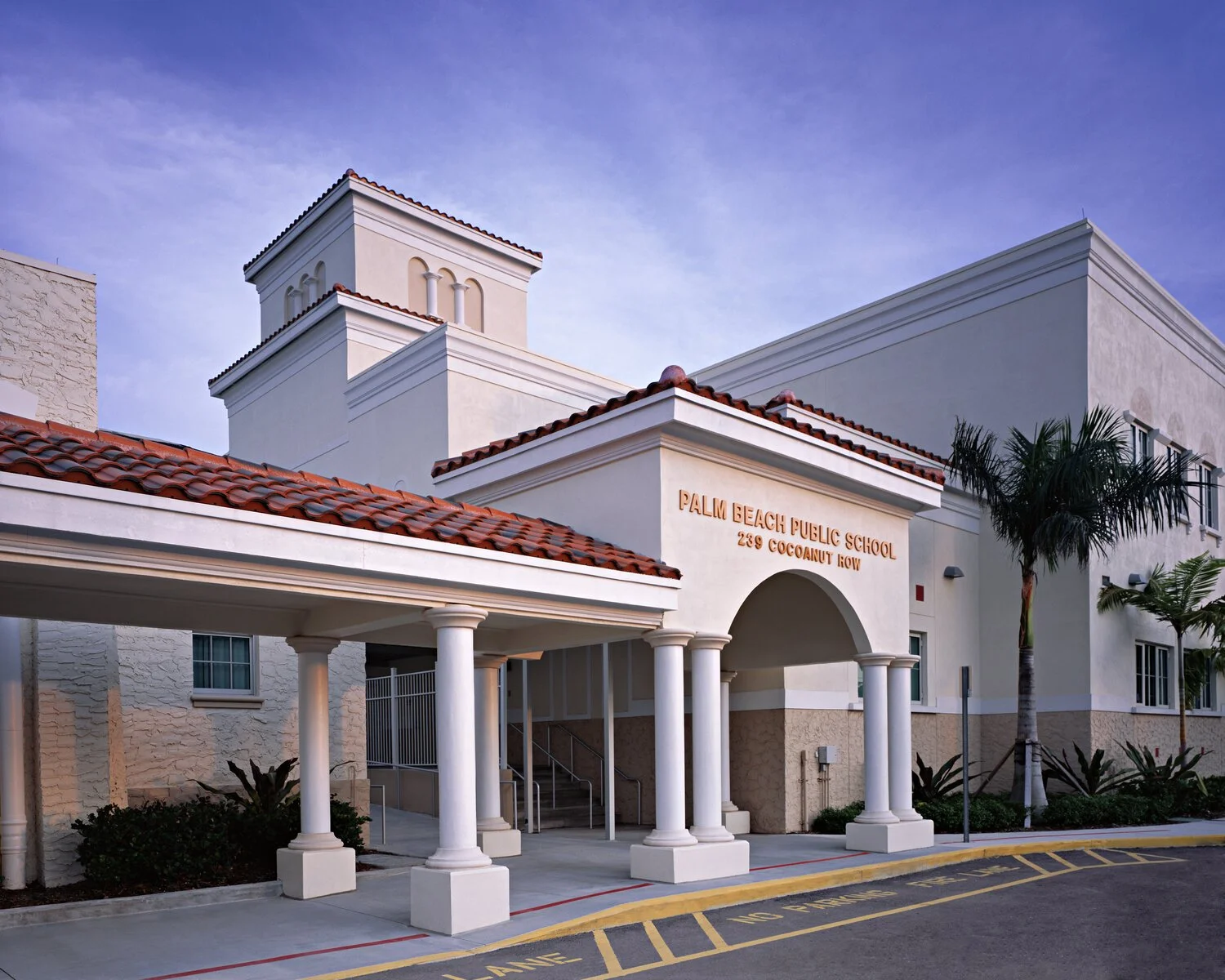 Palm Beach Public Elementary School