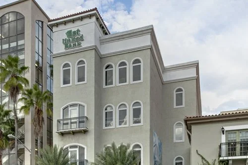 1st United Bank West Palm Beach