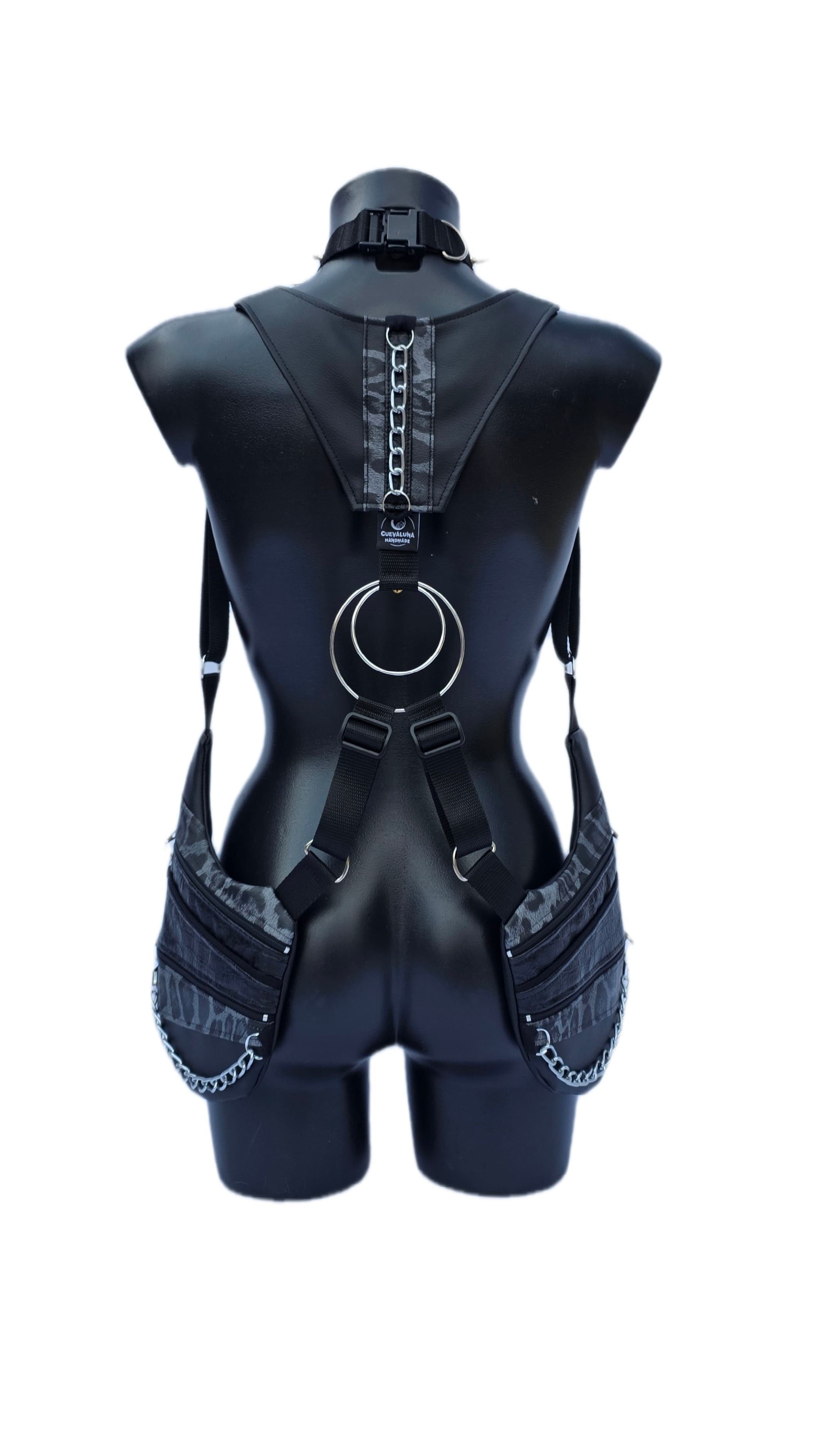 PISTOLERA BLACK SHADOW