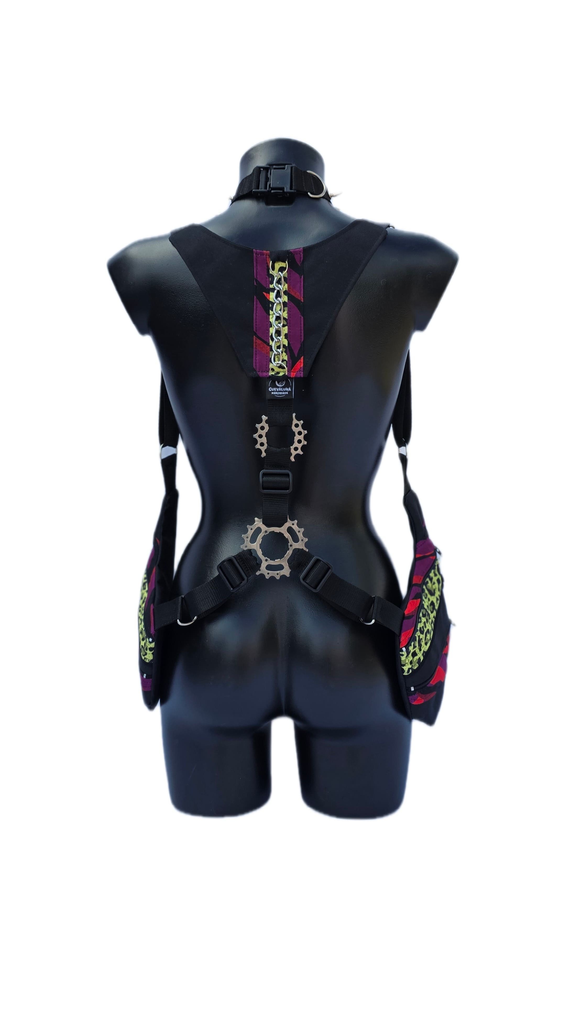 PISTOLERA FERAL BLAZE