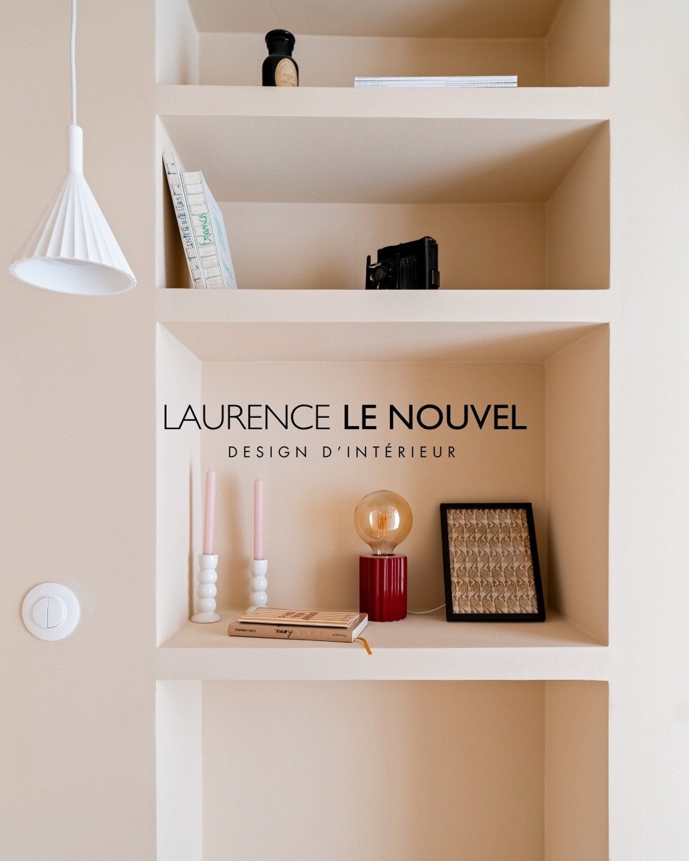 Grande nouvelle aujourd&rsquo;hui, je lance enfin mon site, et j&rsquo;avais h&acirc;te de pouvoir le partager ici !

Vous y retrouverez une s&eacute;lection de projets r&eacute;alis&eacute;s, avec des photos avant, parce que j&rsquo;aime montrer d&r