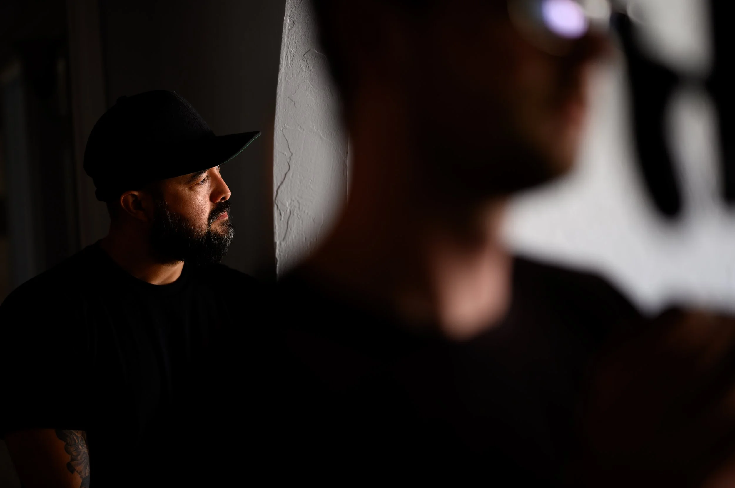 Frank Armendarez, founder of Pima Video Marketing, a filmmaker and creative strategist specializing in storytelling for home service companies