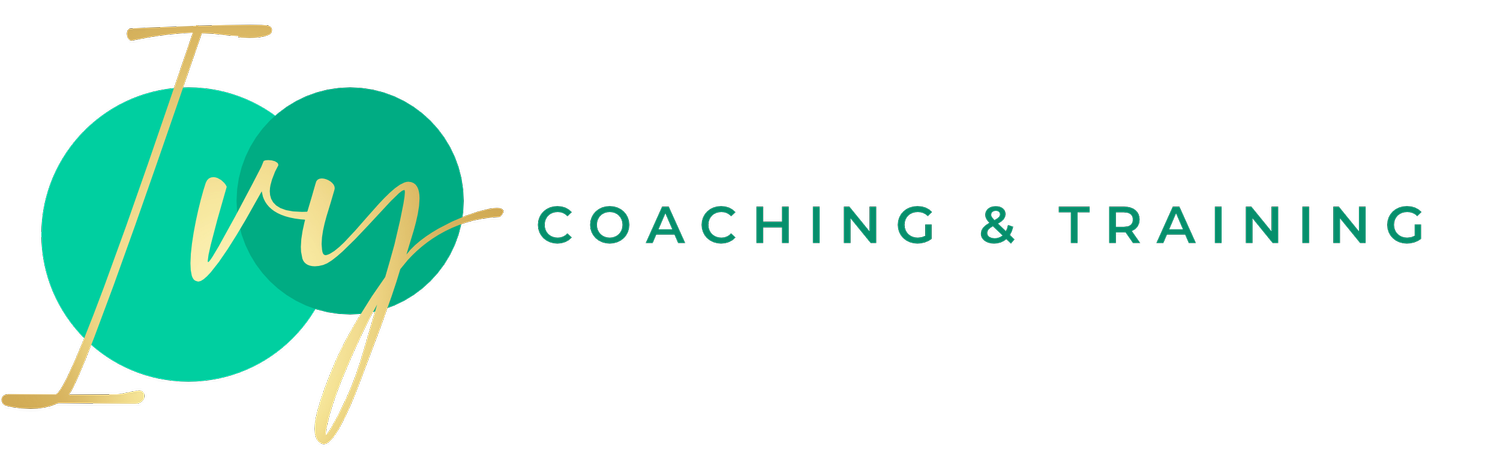 Ivy Coaching &amp; Training 