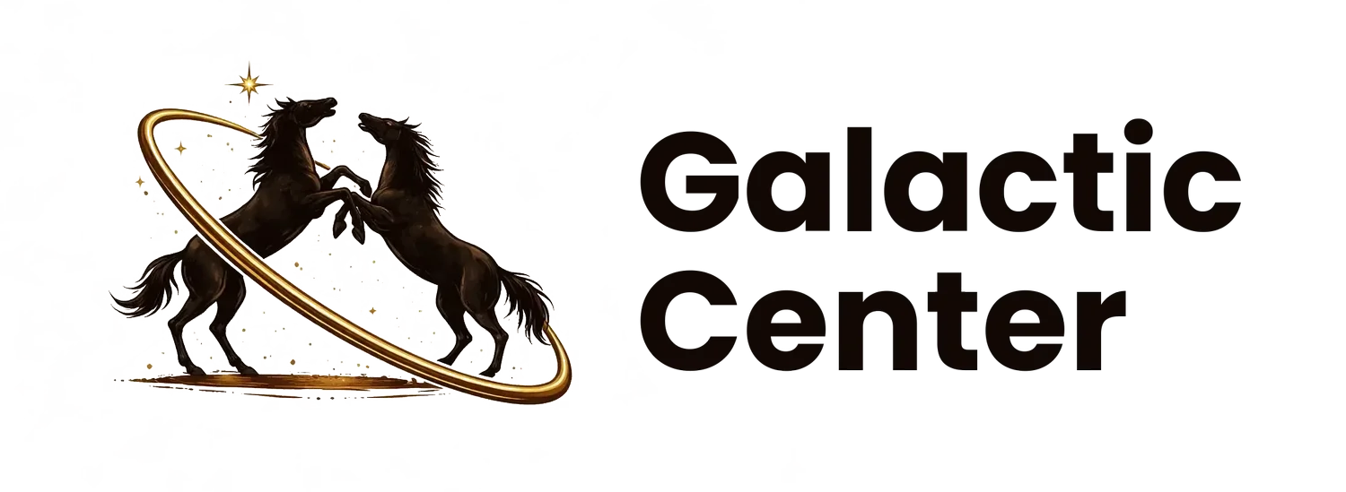 GALACTIC CENTER