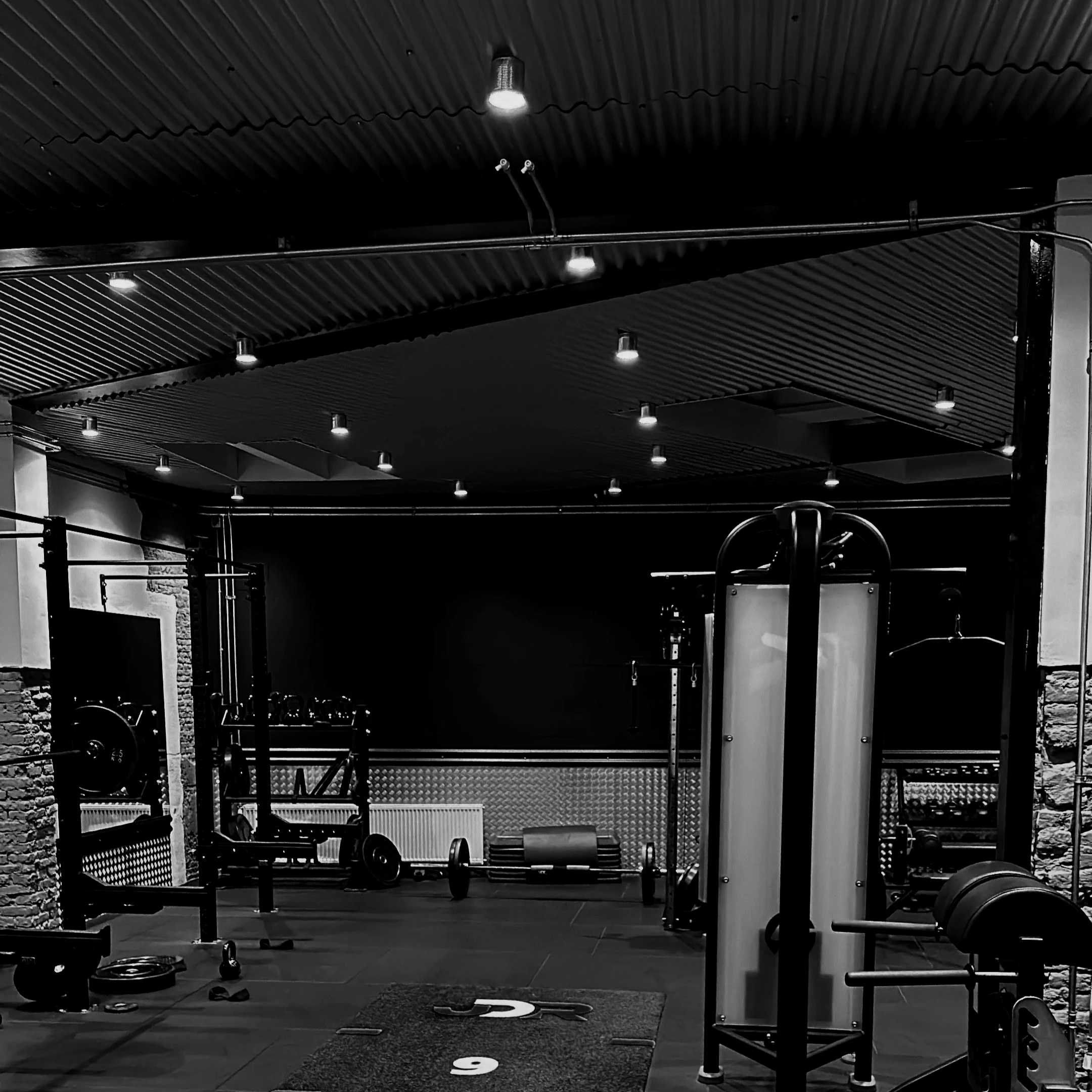 Training Program
