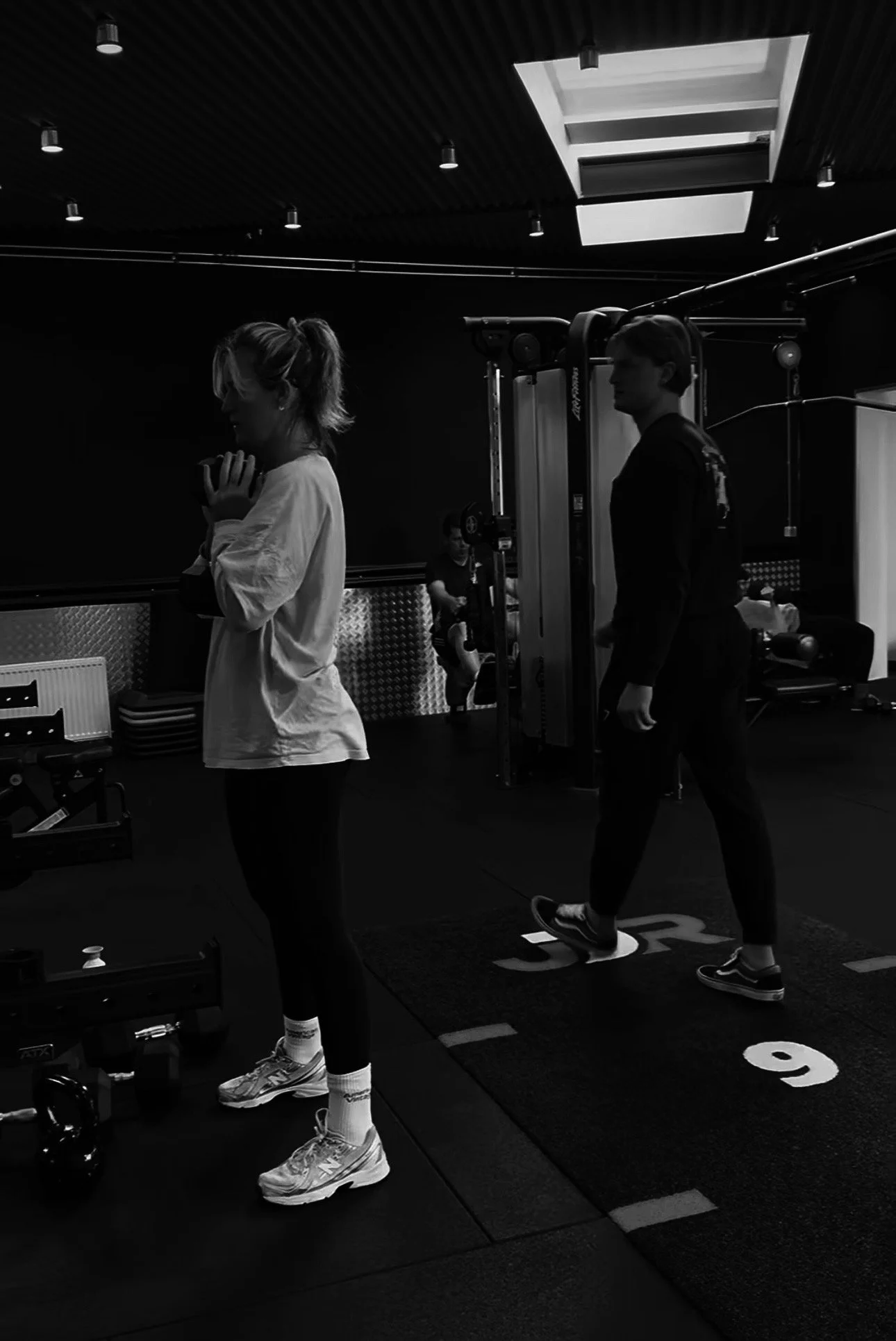 Personal Training
