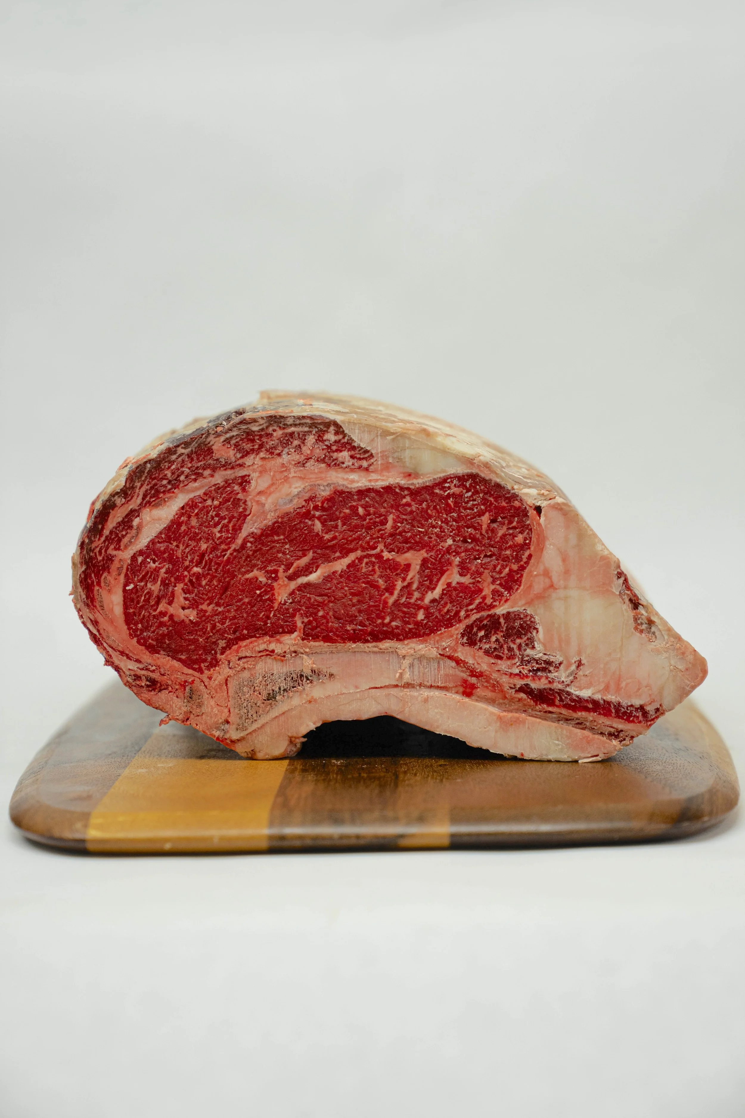 From Whole Animal to Steak: Butcher Experience