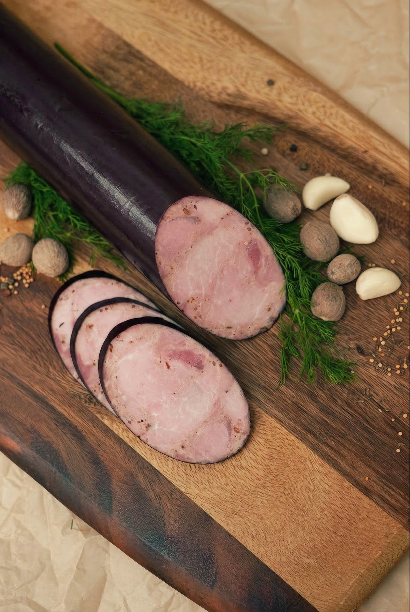 Drohobystka Kielbasa