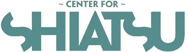 Graeme Docherty – Center for Shiatsu