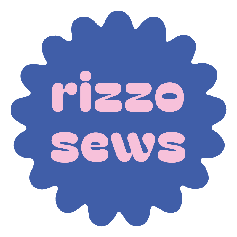Rizzo Sews Studio