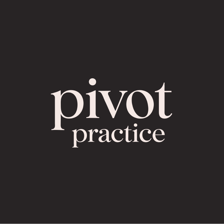 Pivot Practice