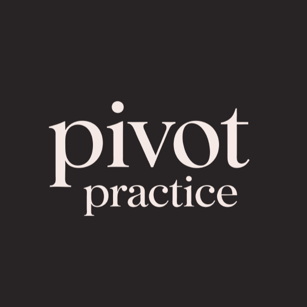 Pivot Practice