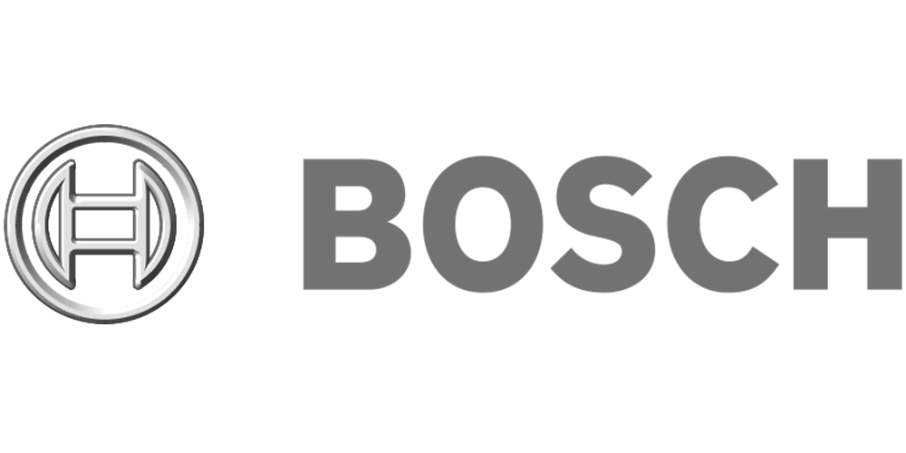 Logo von Honda auf schwarzem Hintergrund