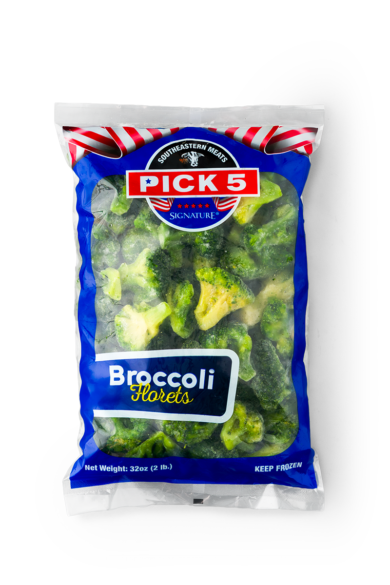 PICK 5 - BROCCOLI FLORETS (FRONT).png