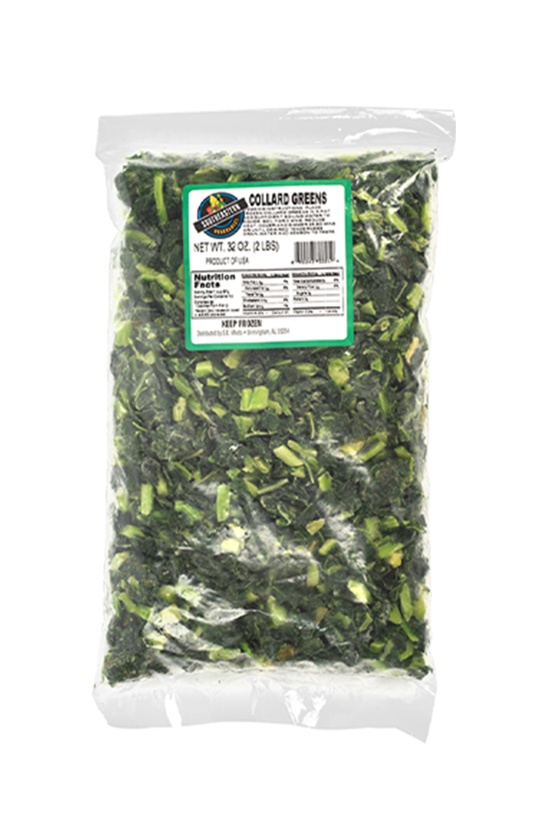 Collard Greens