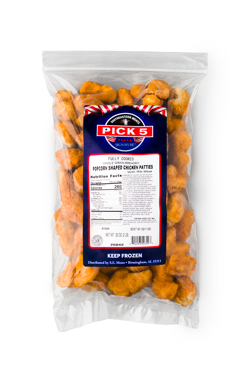 PICK 5 - POPCORN SHAPED CHICKEN PATTIES (FRONT).png