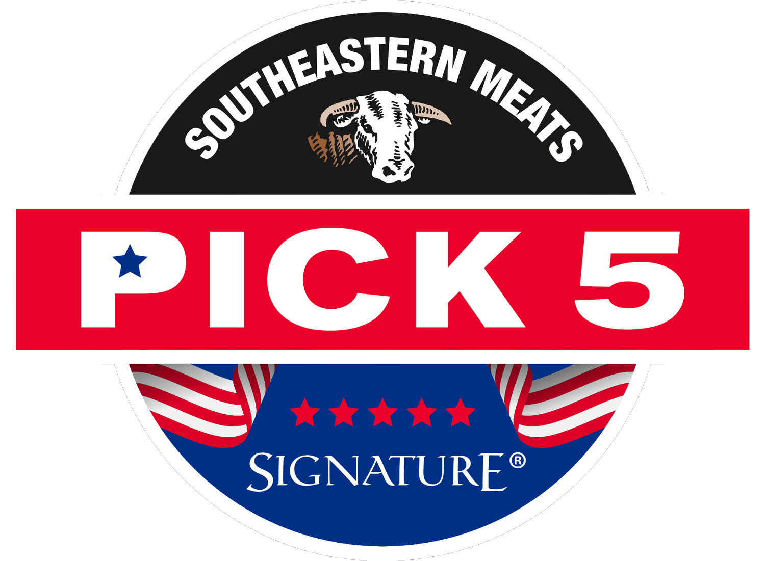 Pick 5