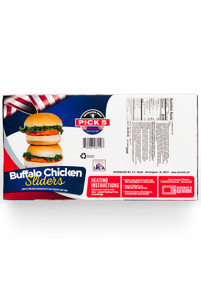 PICK 5 - BUFFALO CHICKEN SLIDERS (BACK).png