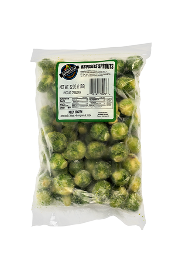 Brussels Sprouts