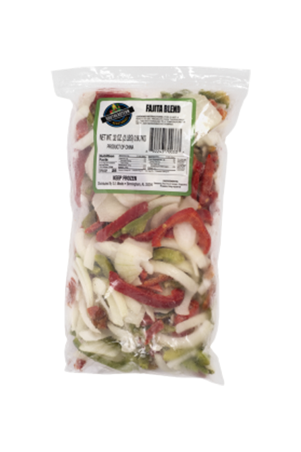 Fajita Blend