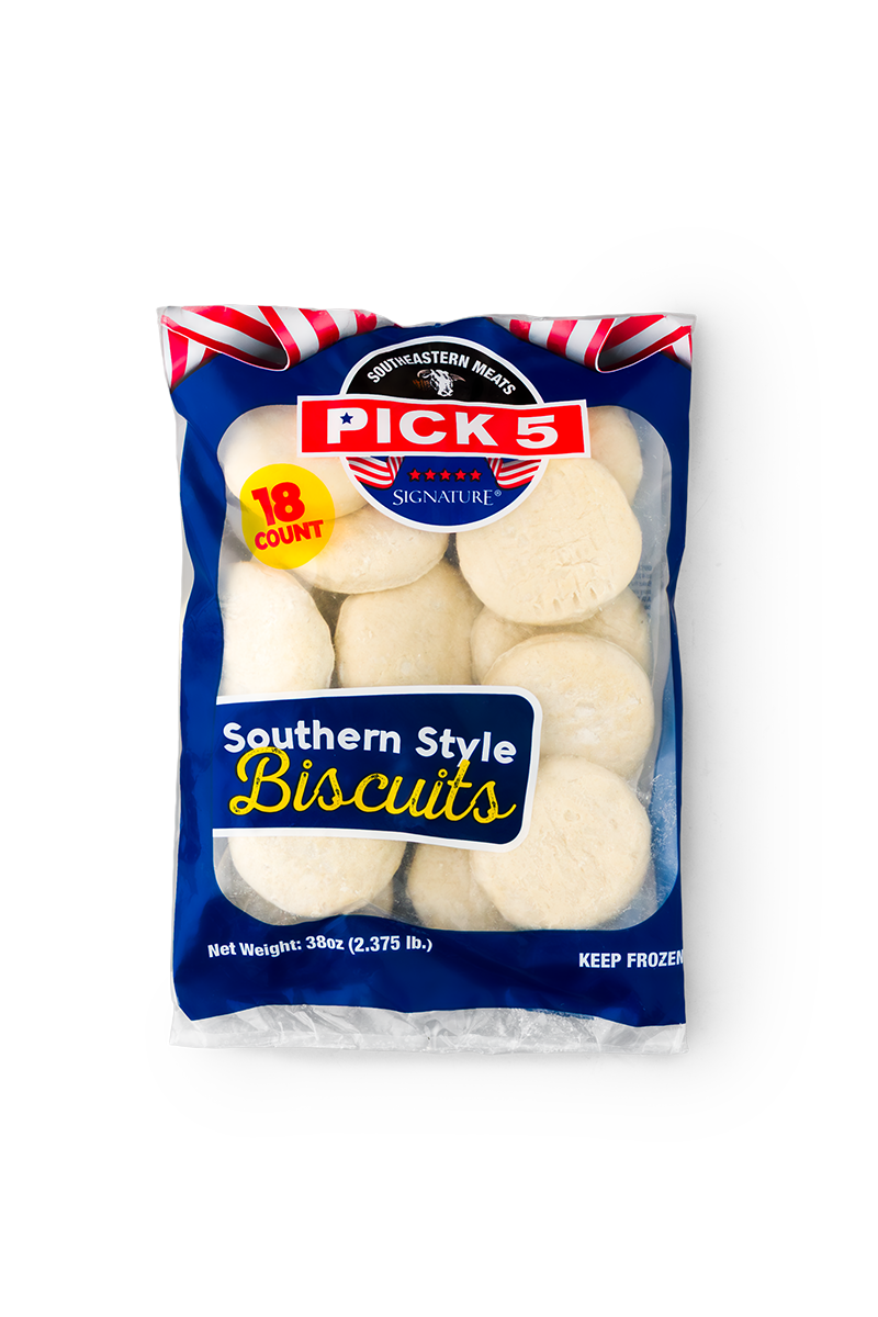 PICK 5 - SOUTHERN STYLE BISCUITS (FRONT).png