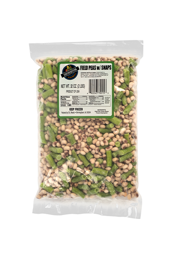 Field Peas