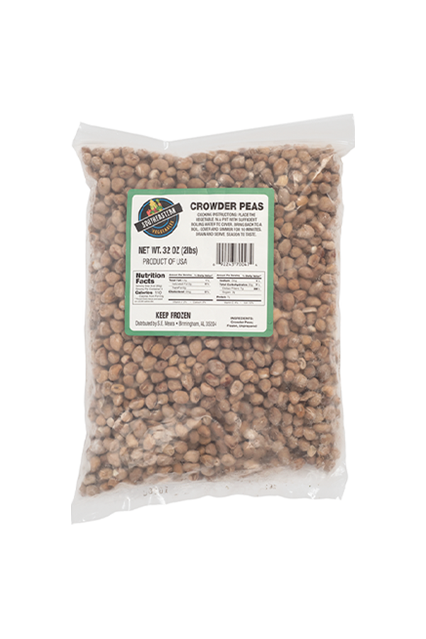 Crowder Peas