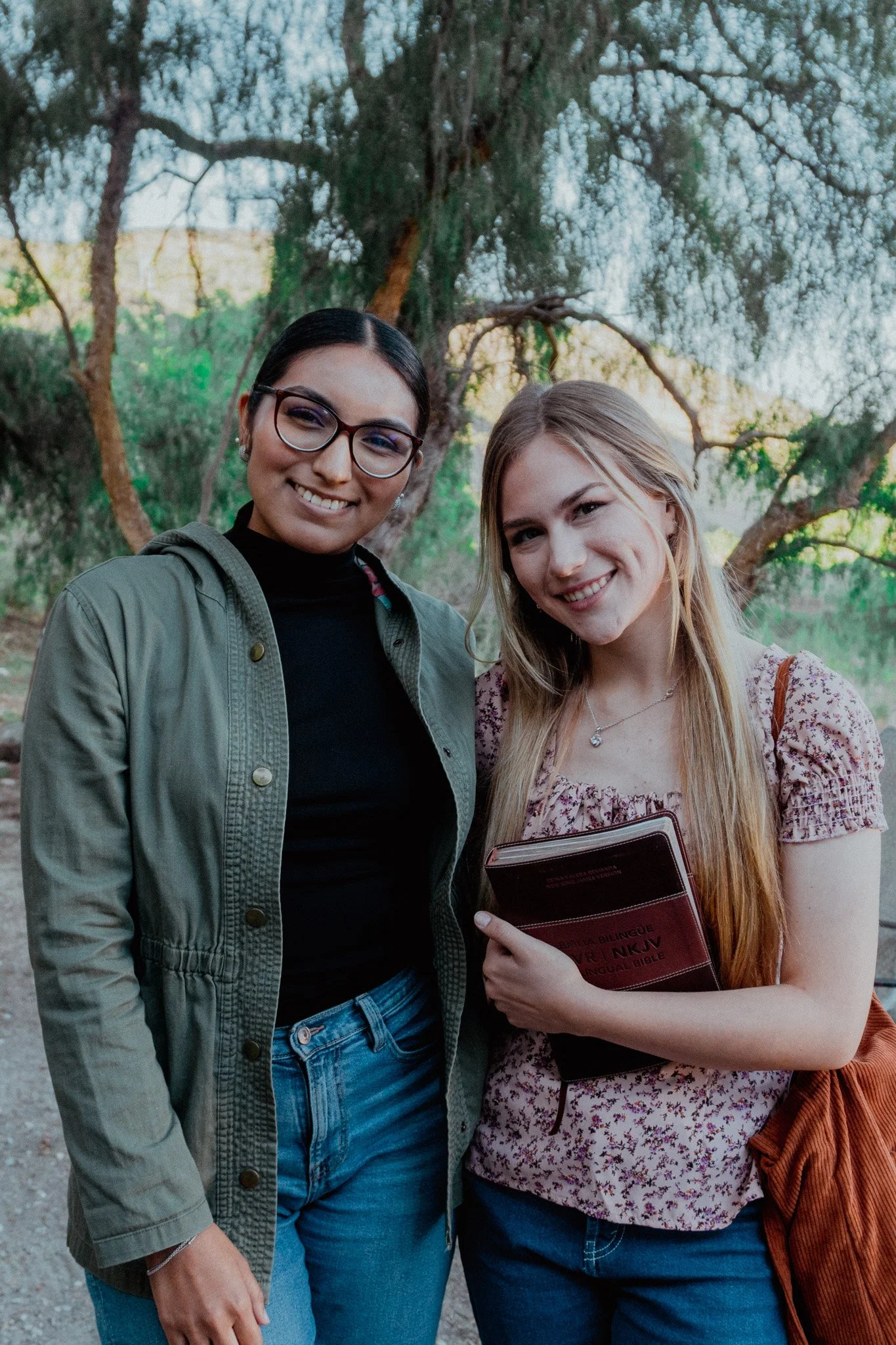 Equipping the Saints in Mexico