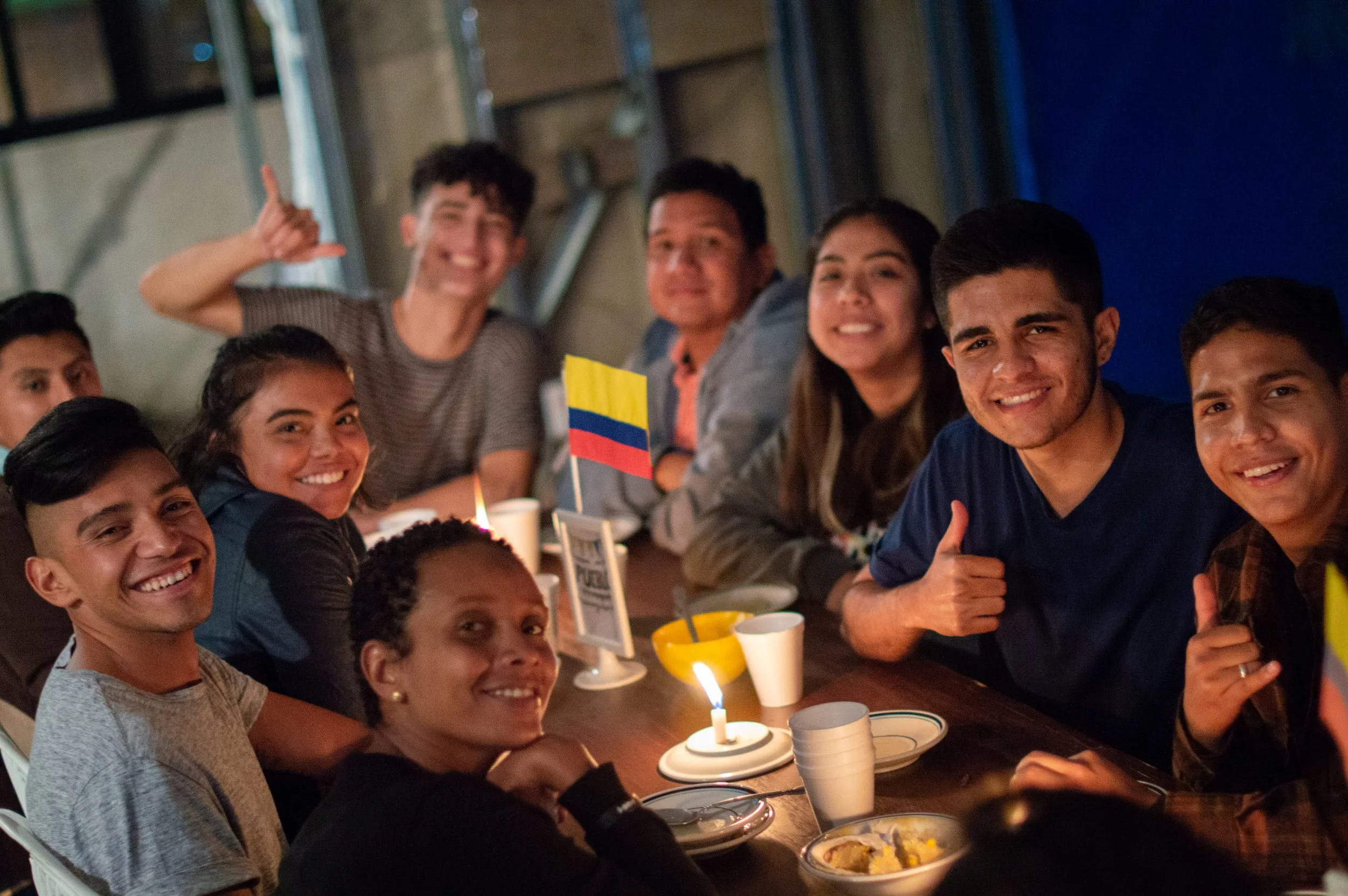 Equipping the Saints in Guatemala