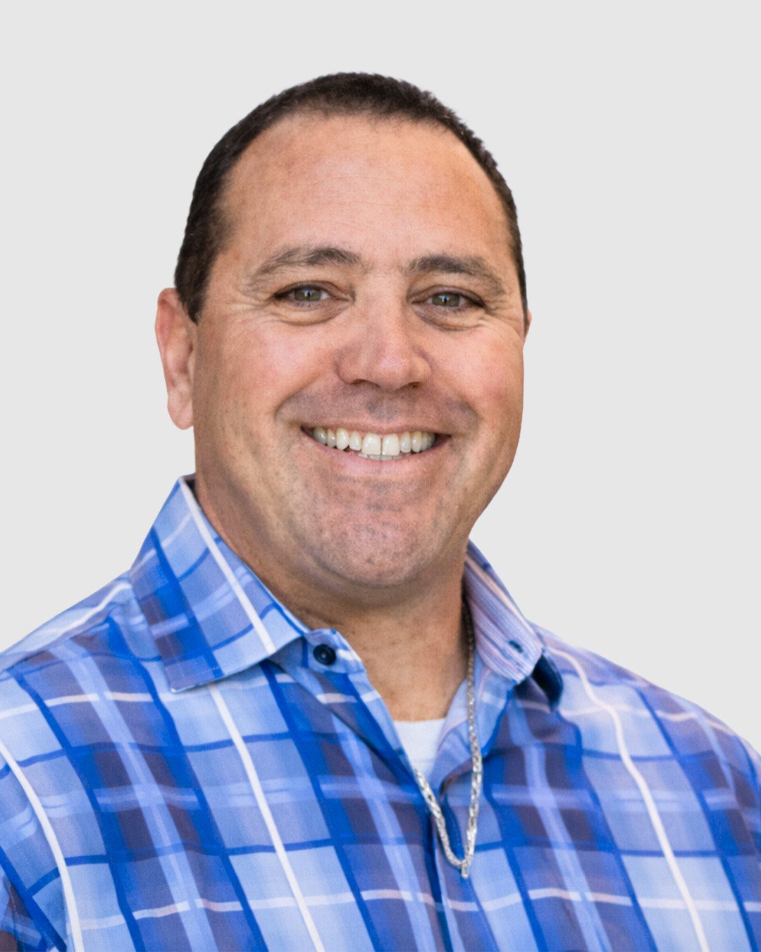 Pastor Chris Begnaud