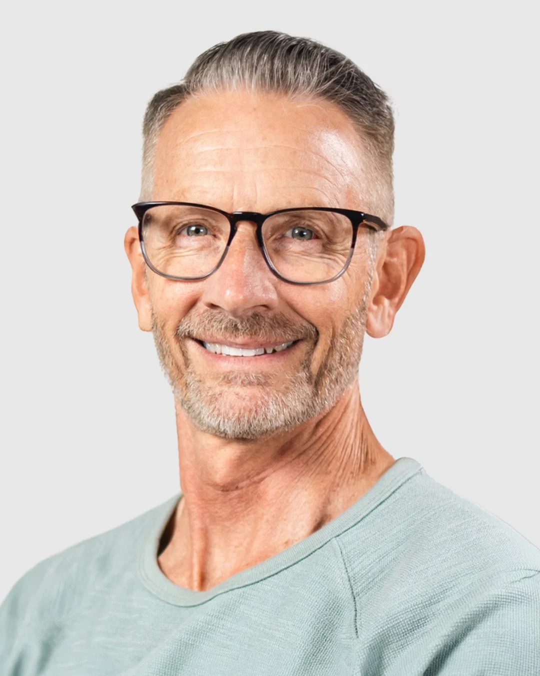 Pastor Jim Gallagher