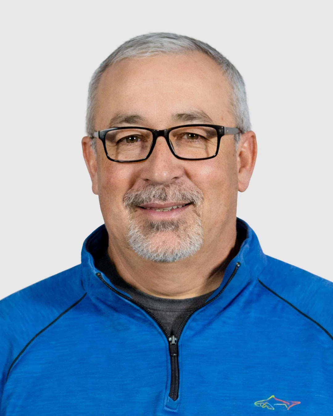 Pastor Ray Jaramillo