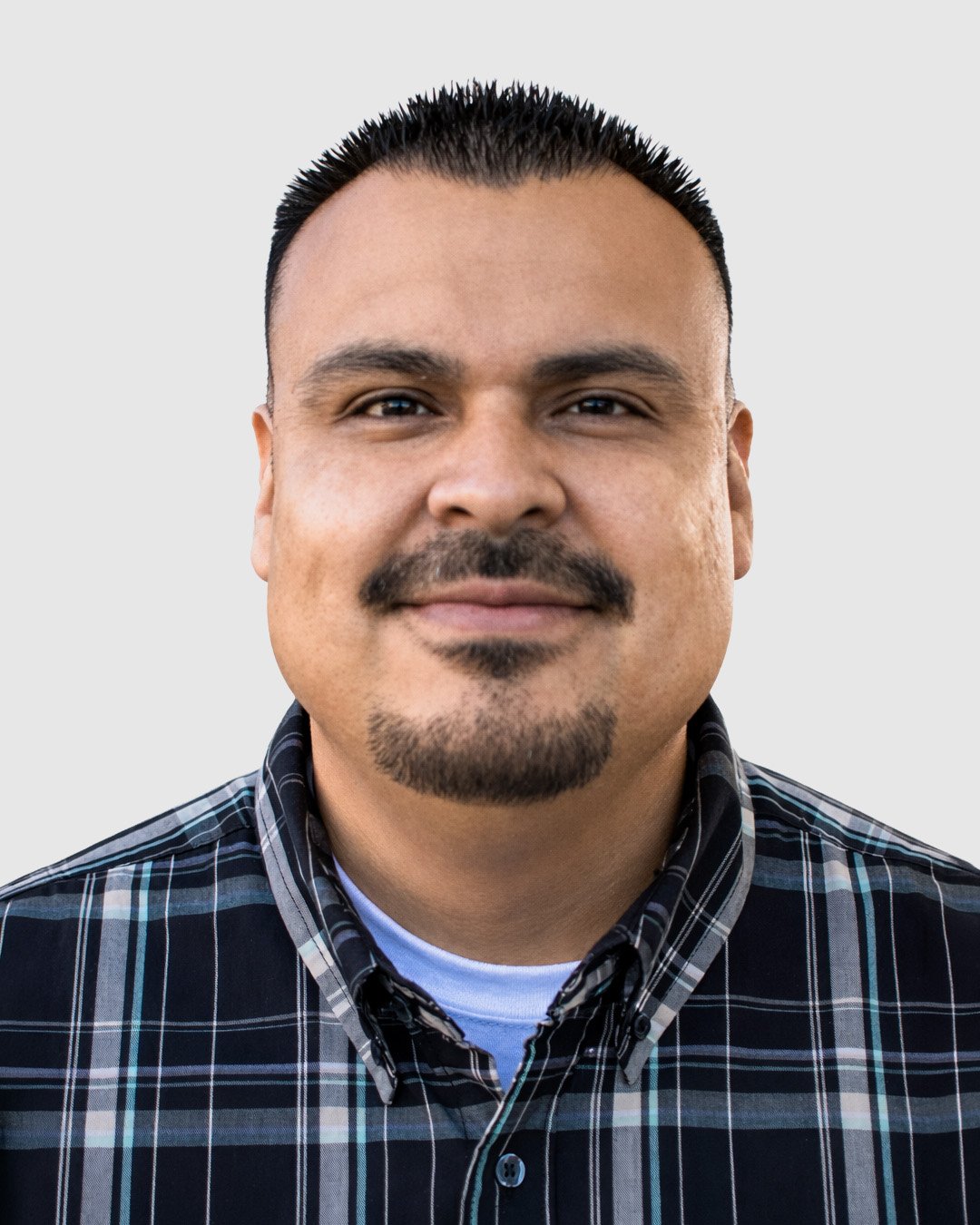 Pastor Sammy Martinez