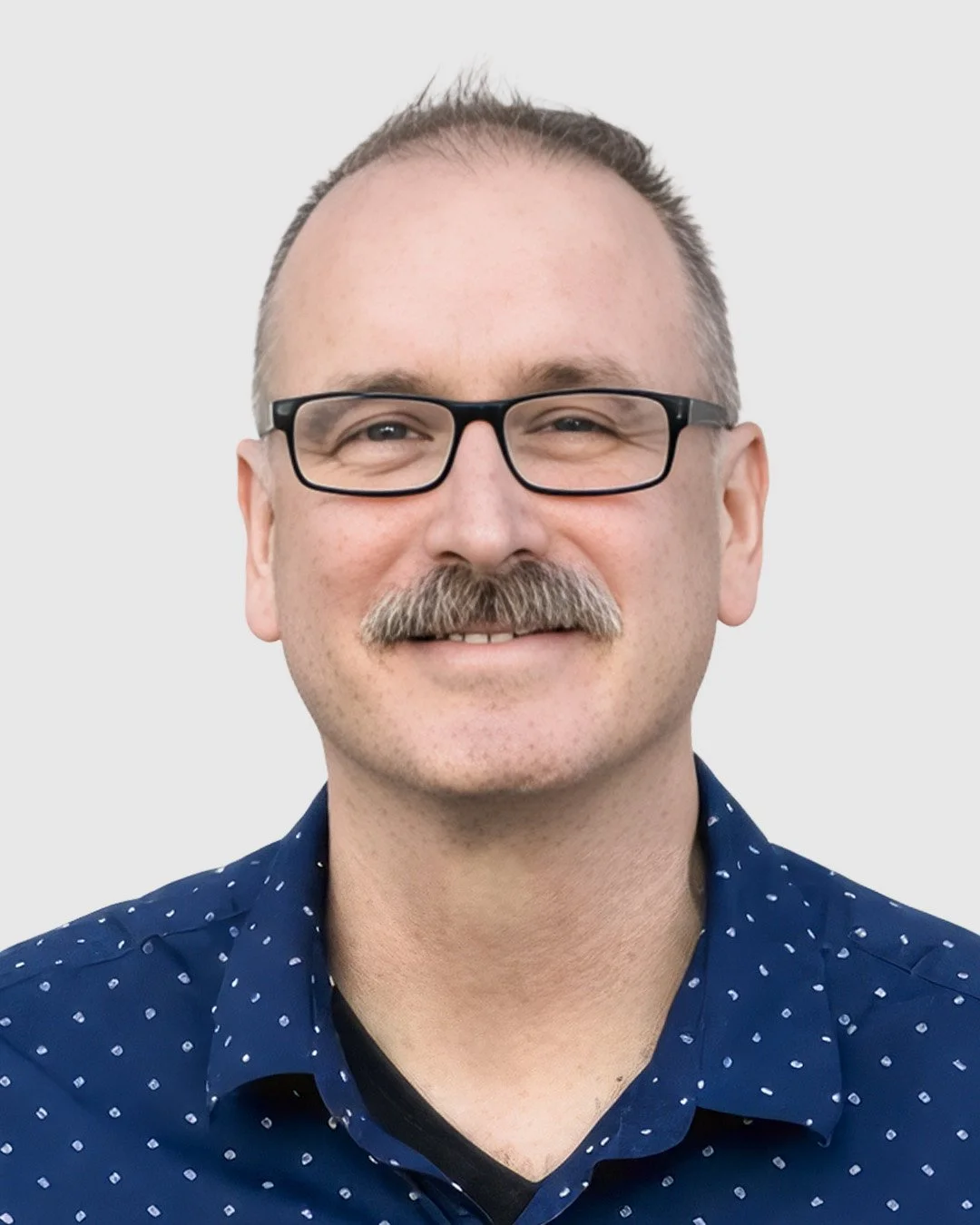 Pastor Steve Marquez