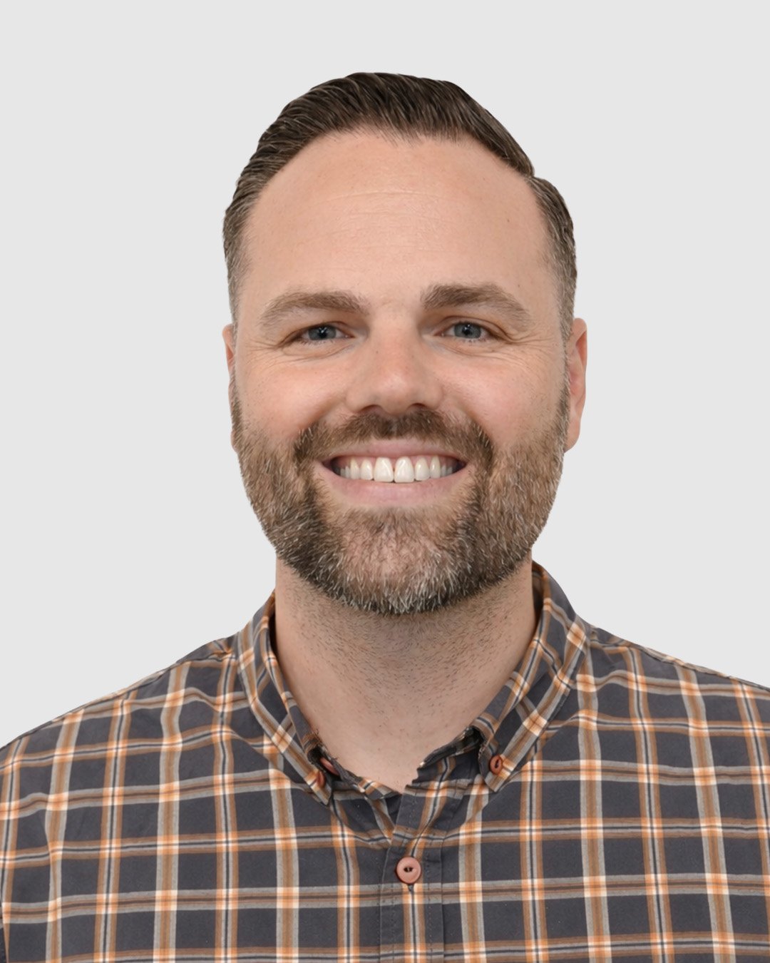 Pastor Wade O’Neall