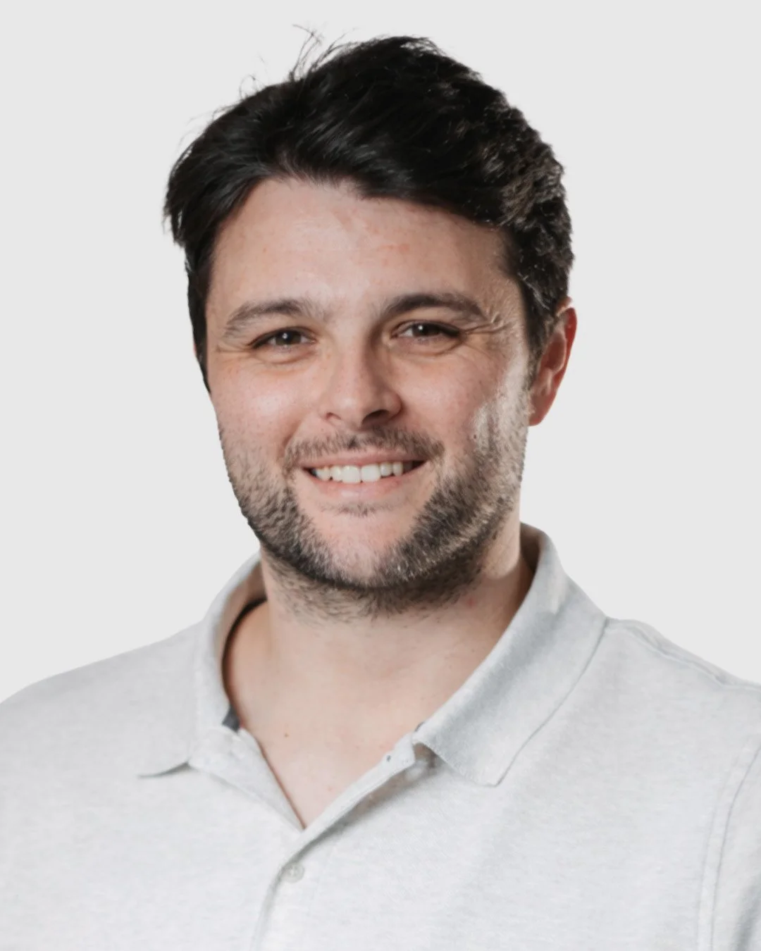 Pastor Will Waechter