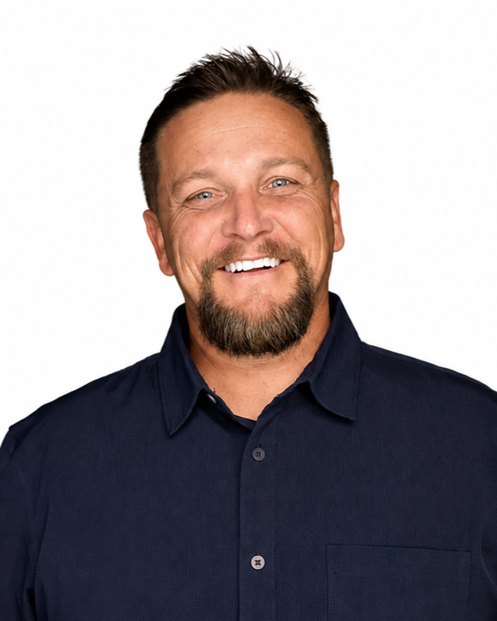 Pastor David Ax