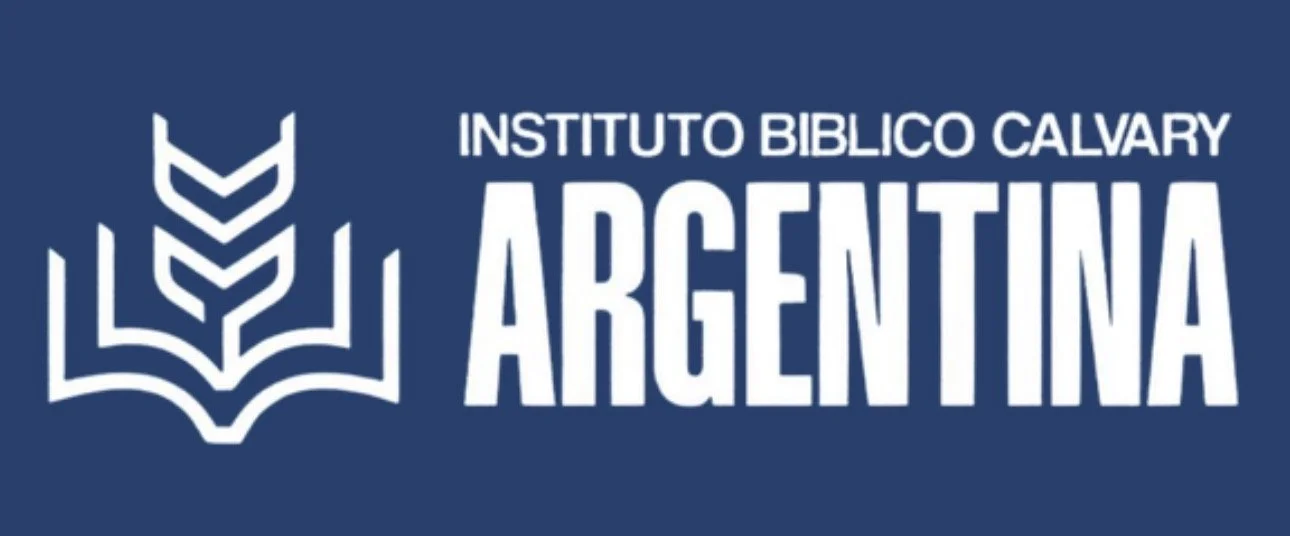 Instituto Bíblico Calvary Argentina