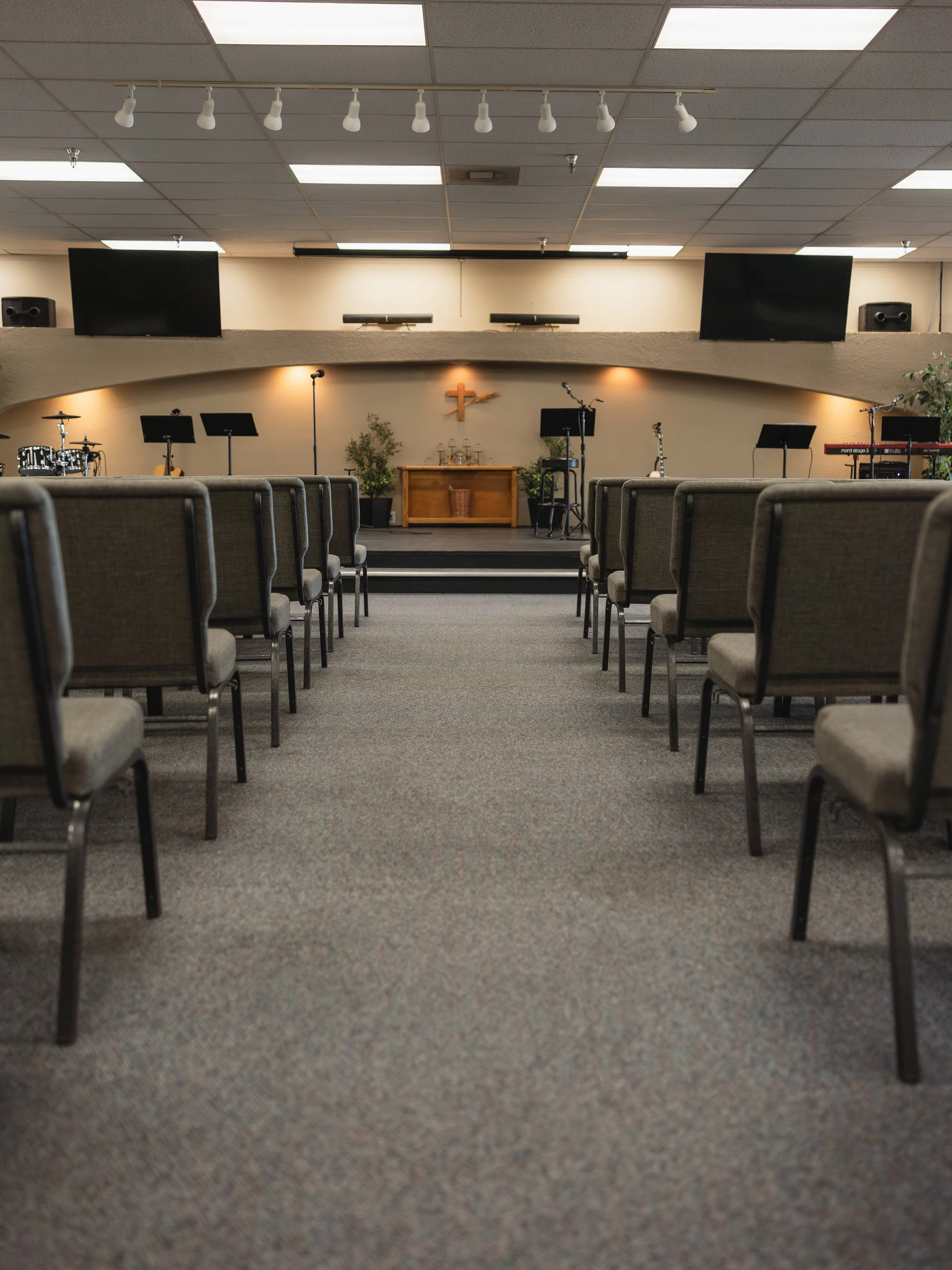 Calvary Chapel Heritage