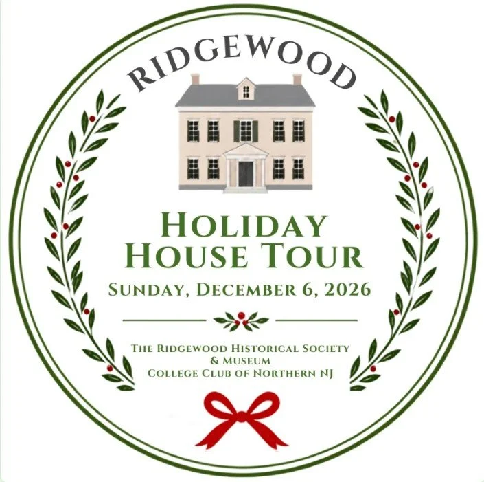 Holiday House Tour