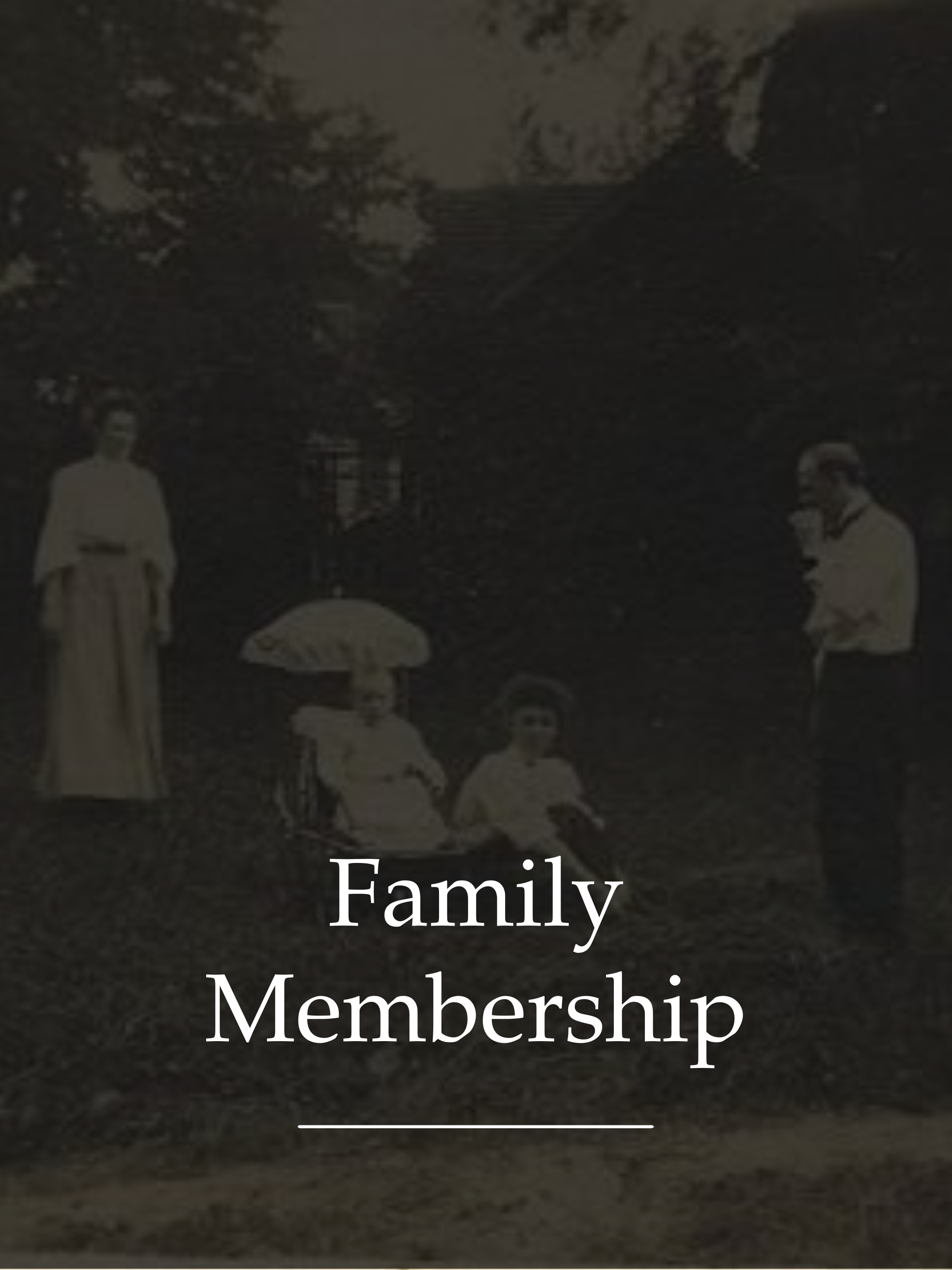 Family Membership