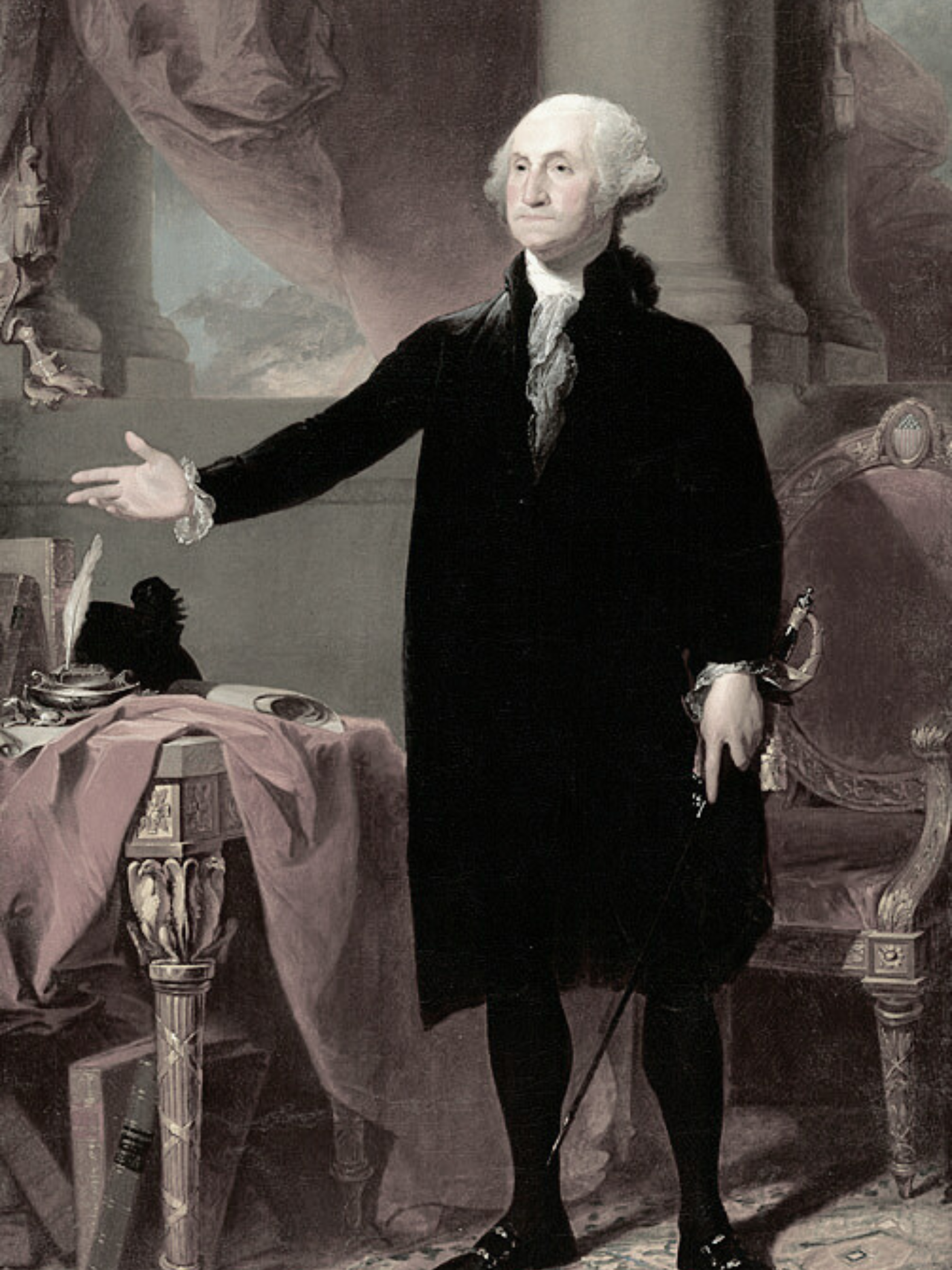 The Presidency: From Clerk to the Can-Do-Branch