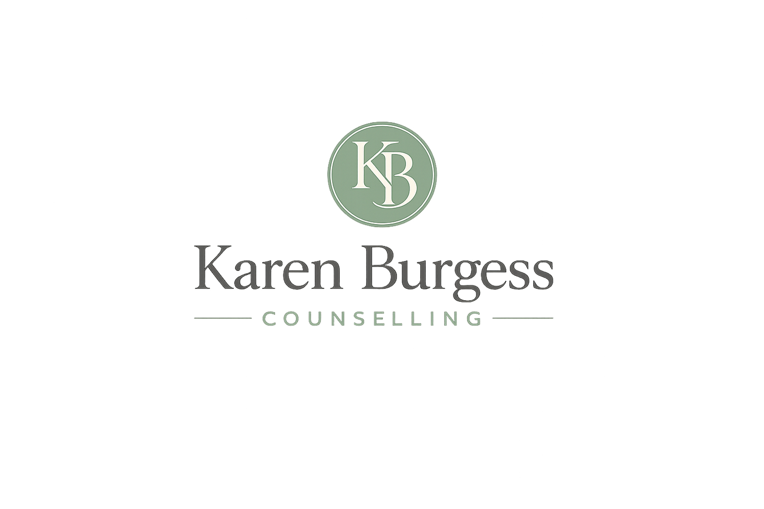 Karen Burgess Counselling 