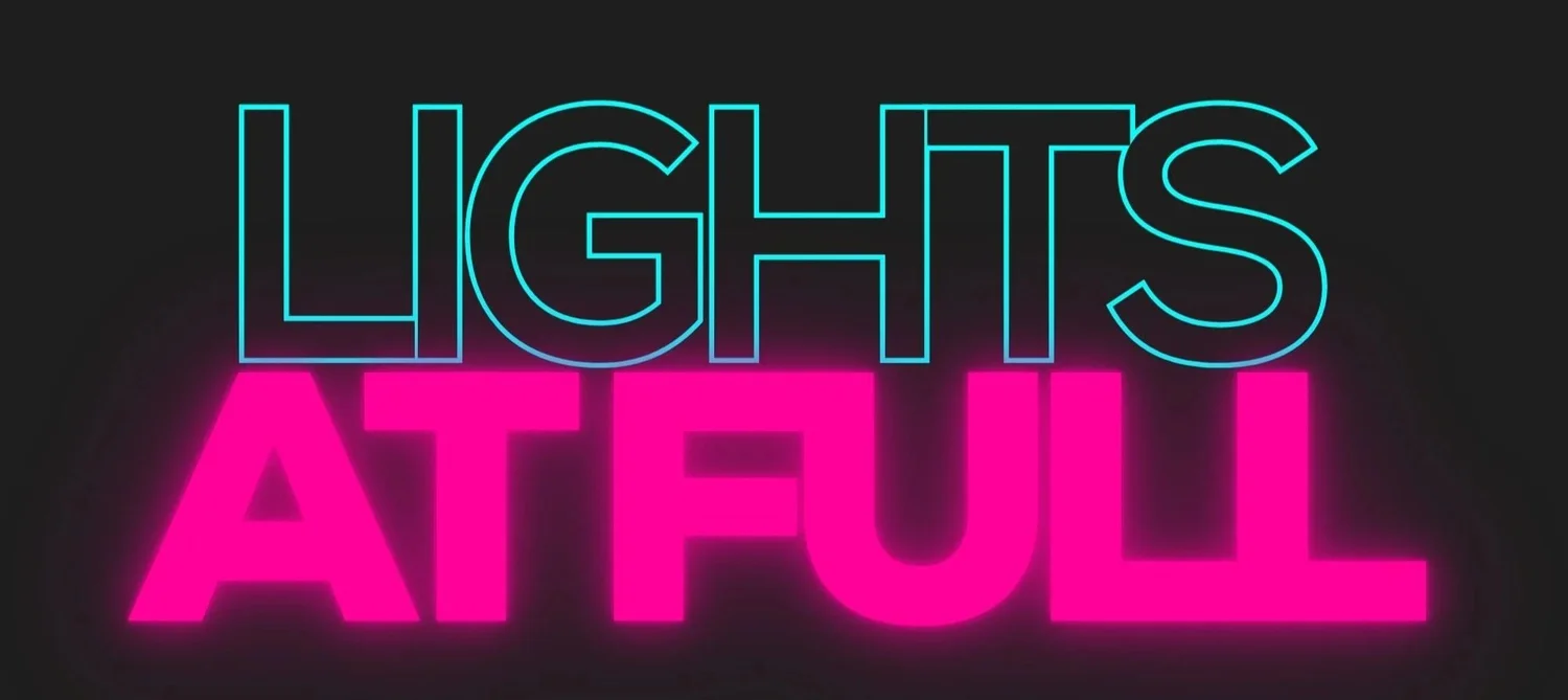 Lights At Full